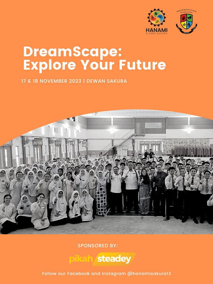 Dreamscape Program 2023