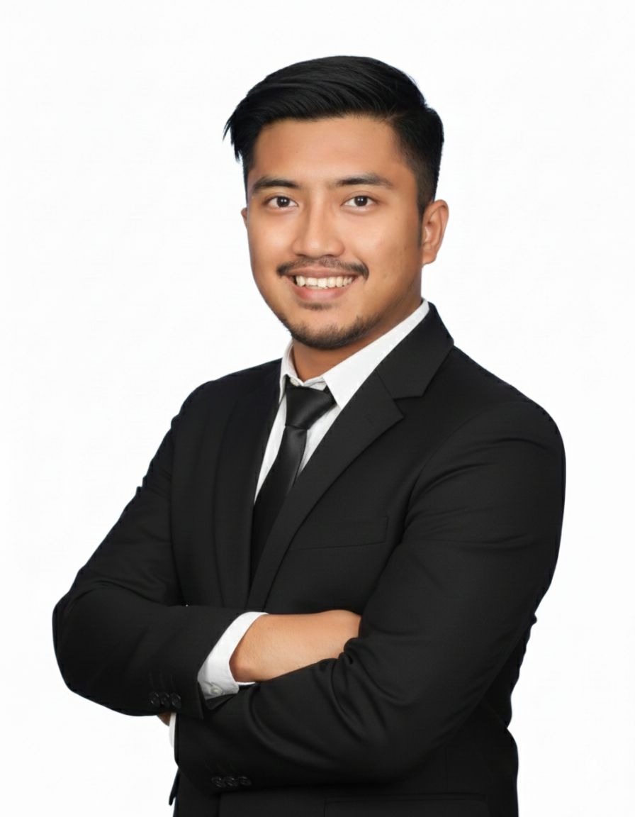 Fikri Izzan